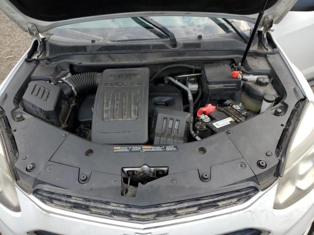 2017 CHEVROLET EQUINOX LS - 2GNALBEKXH1601831