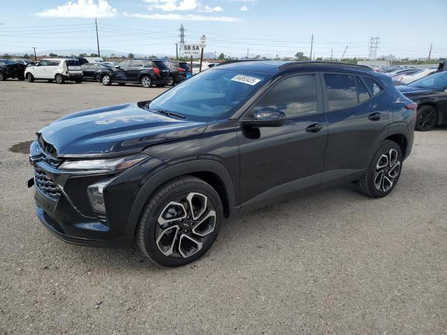 CHEVROLET TRAX 2RS