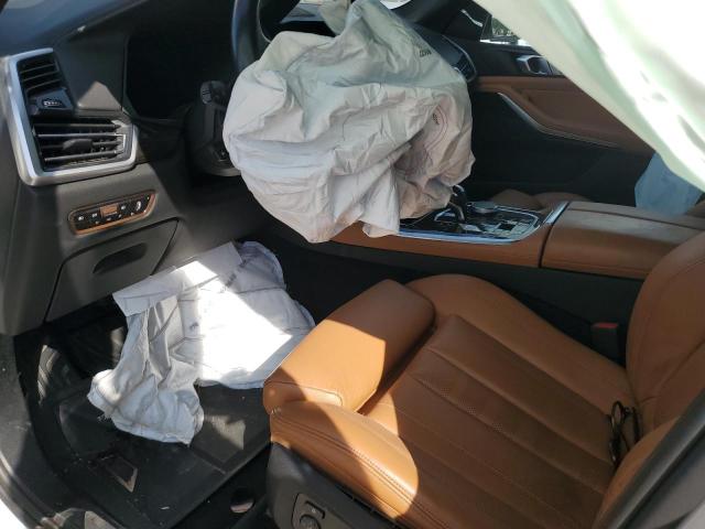 2021 BMW X5 SDRIVE 5UXCR4C02M9F76049