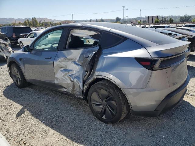 2026 TESLA MODEL Y - 7SAYGDED8TA431046