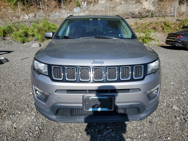 2018 JEEP COMPASS LATITUDE 3C4NJDBBXJT113581
