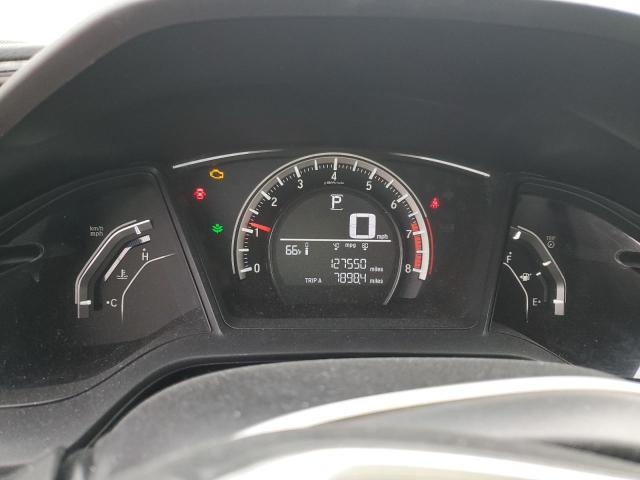 2016 HONDA CIVIC LX 19XFC2F59GE041793