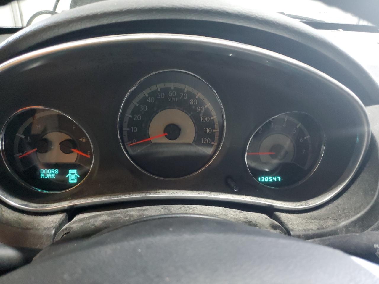 CHRYSLER 200 TOURING