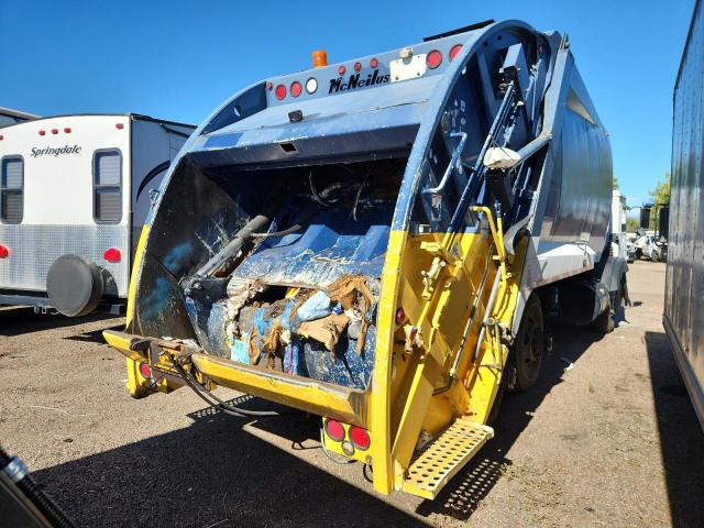 2003 MACK 600 LE600 #3301698638