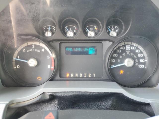 2016 FORD F550 SUPER #3246748873