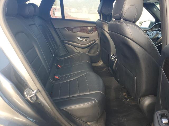 2017 MERCEDES-BENZ GLC 300 4M - WDC0G4KB1HF165222