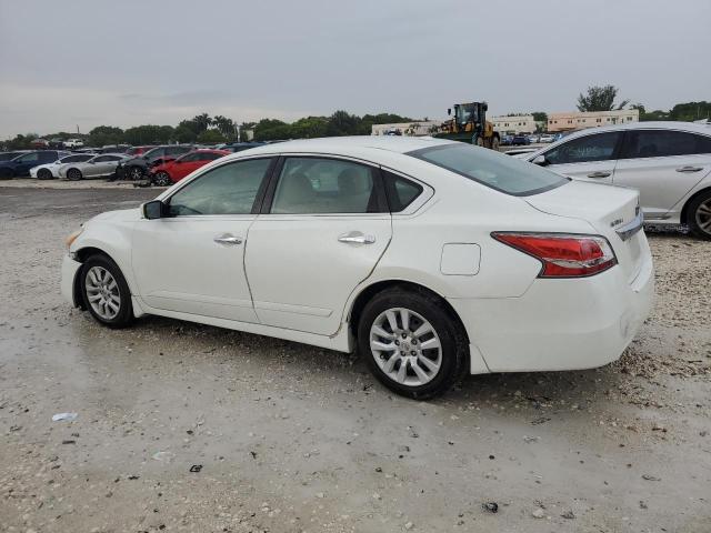 2015 NISSAN ALTIMA 2.5 1N4AL3AP5FN316777