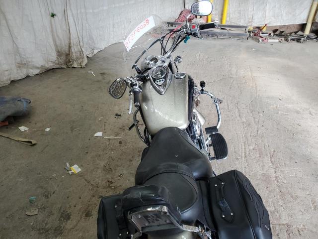 2007 KAWASAKI VN1500 N1 JKBVNAN1X7A028316