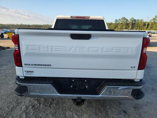 2019 CHEVROLET SILVERADO C1500 LT 1GCPWCED4KZ112101