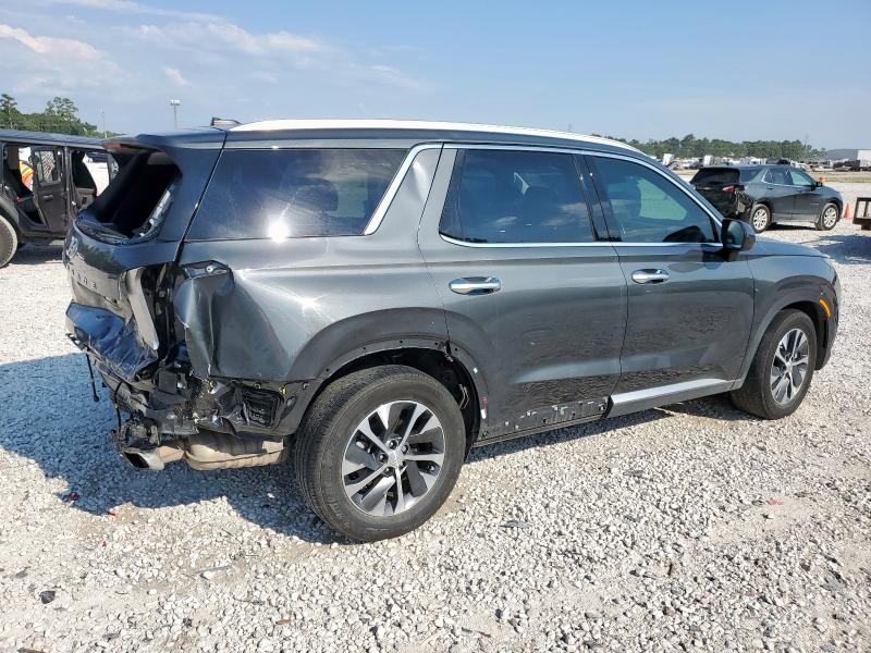 2022 HYUNDAI PALISADE S - KM8R2DHE2NU408164