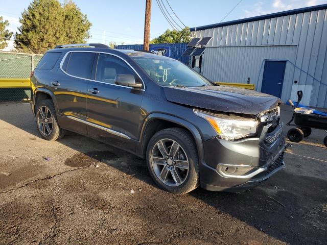 2019 GMC ACADIA DENALI 1GKKNXLS7KZ296587
