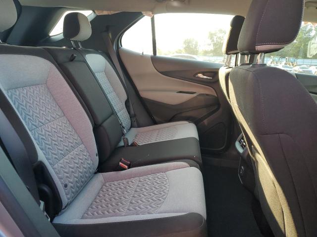 2024 CHEVROLET EQUINOX LS 3GNAXHEG5RL102258