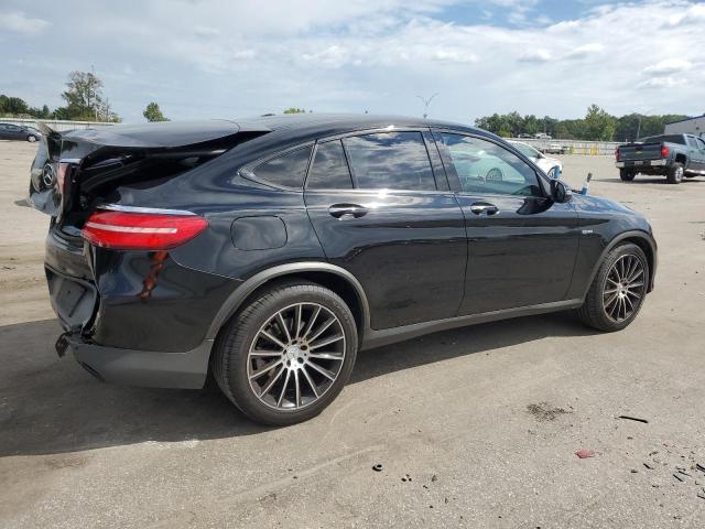 2019 MERCEDES-BENZ GLC COUPE WDC0J6EB4KF594502