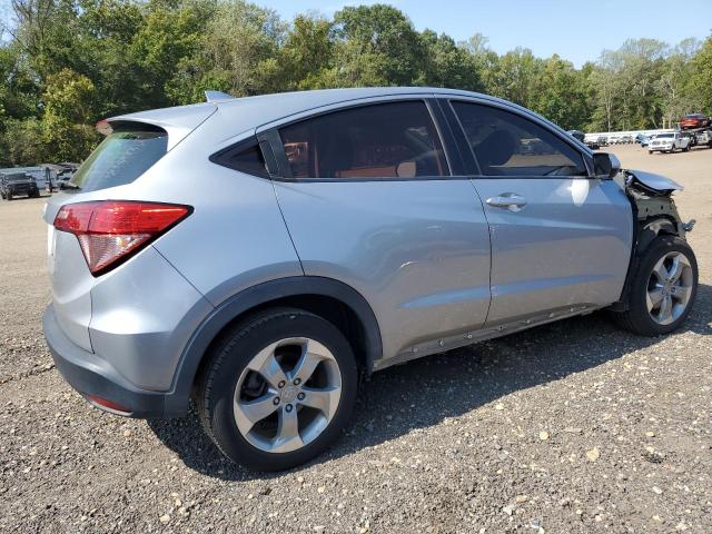 2017 HONDA HR-V LX 3CZRU5H31HG704197