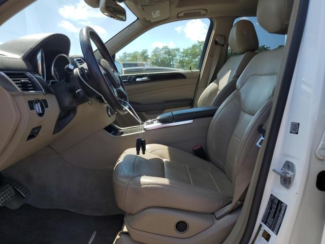 2015 MERCEDES-BENZ ML 400 4MA 4JGDA5GBXFA531384
