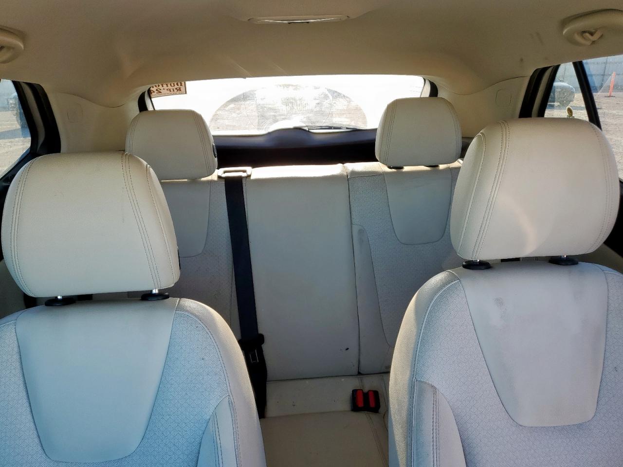 BUICK ENCORE PREFERRED