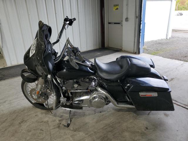 2010 HARLEY-DAVIDSON FLHTCU 1HD1FC410AB647977