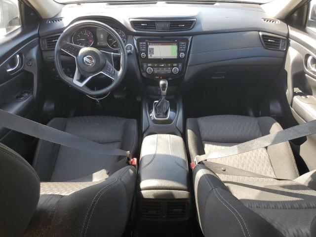 2017 NISSAN ROGUE KNMAT2MT0HP529513