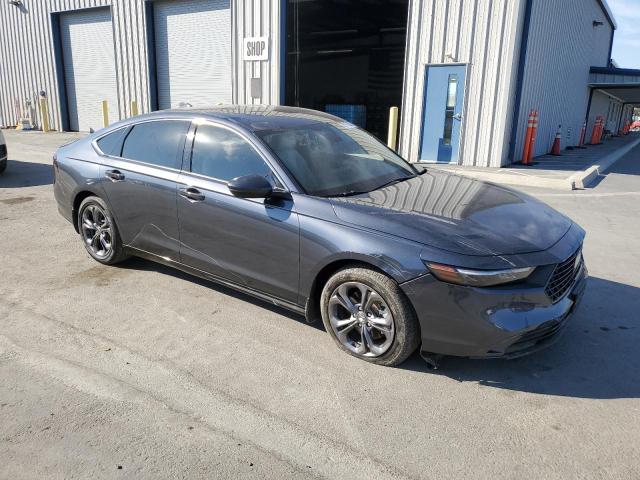 2023 HONDA ACCORD HYB - 1HGCY2F6XPA000980