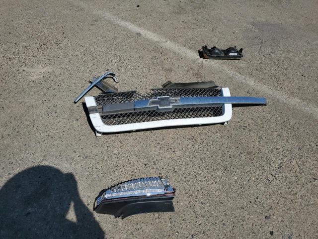 2003 CHEVROLET SILVERADO #3302631107