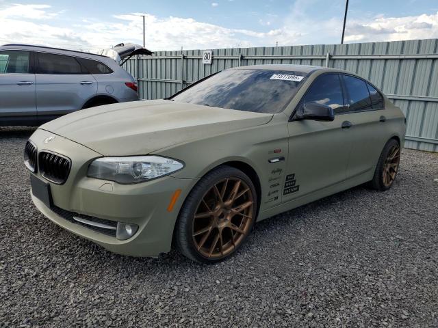 BMW 550 I