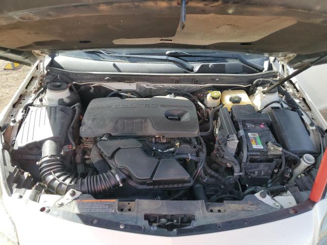 2012 BUICK REGAL #3254027612