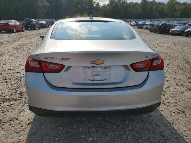 2018 CHEVROLET MALIBU LT 1G1ZD5ST2JF291141