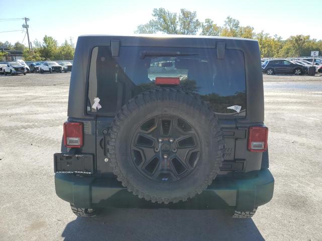 2017 JEEP WRANGLER SPORT 1C4AJWAG9HL739670