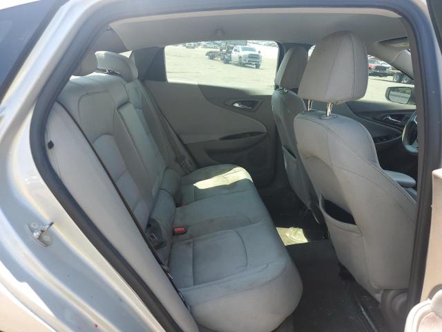 2017 CHEVROLET MALIBU LS 1G1ZB5ST6HF163792