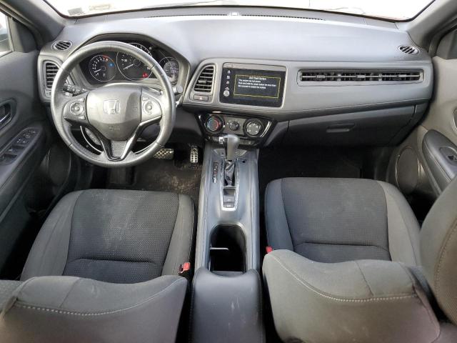 2022 HONDA HR-V SPORT 3CZRU6H13NM707829