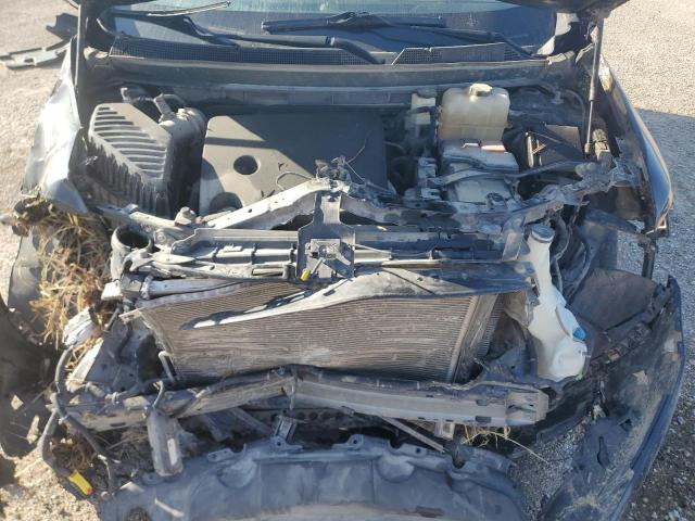 2018 CHEVROLET TRAVERSE LT - 1GNEVHKW7JJ153839