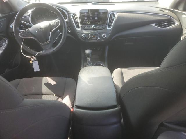 2021 CHEVROLET MALIBU LS #3291787558