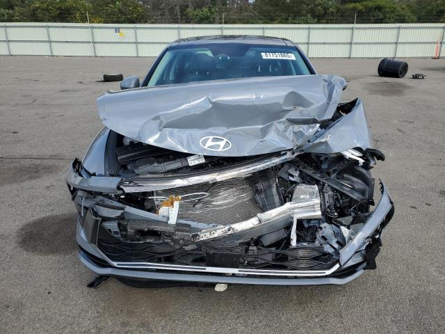 2025 HYUNDAI SONATA SEL - KMHL14JA7SA454943