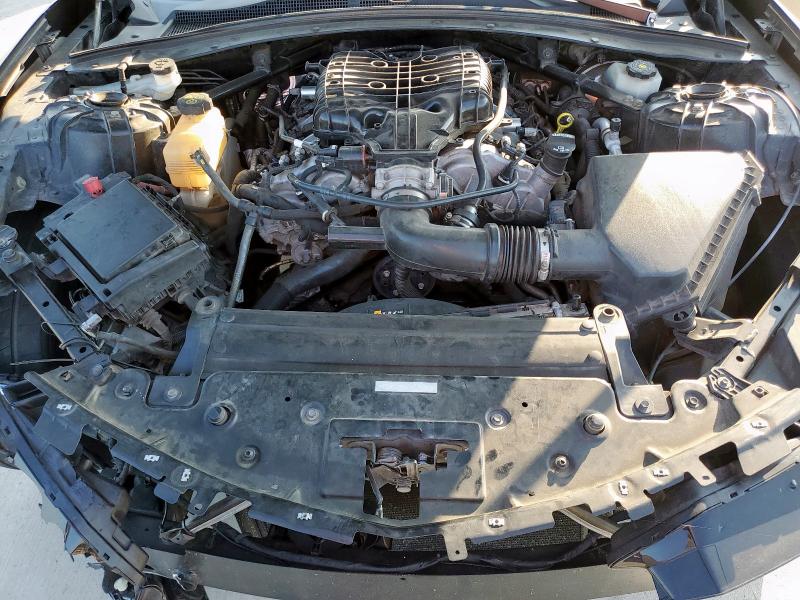 2021 CHEVROLET CAMARO LS 1G1FB1RS2M0114840