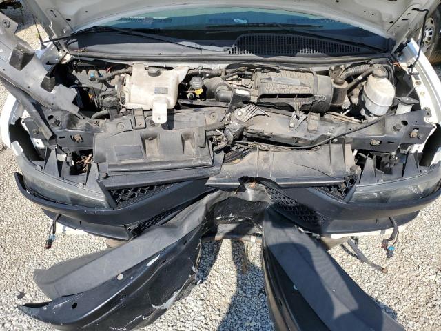 2019 CHEVROLET EXPRESS G3 1HA0GSFG2KN010705