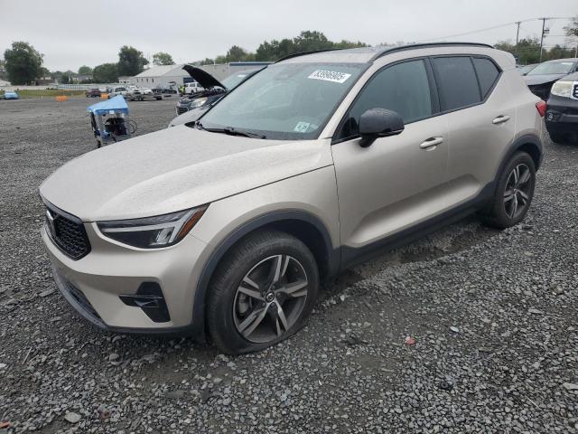 2023 VOLVO XC40 PLUS YV4L12UW3P2086369