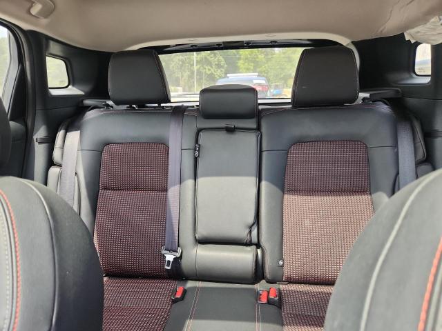 2025 NISSAN KICKS SR - 3N8AP6DD0SL314712