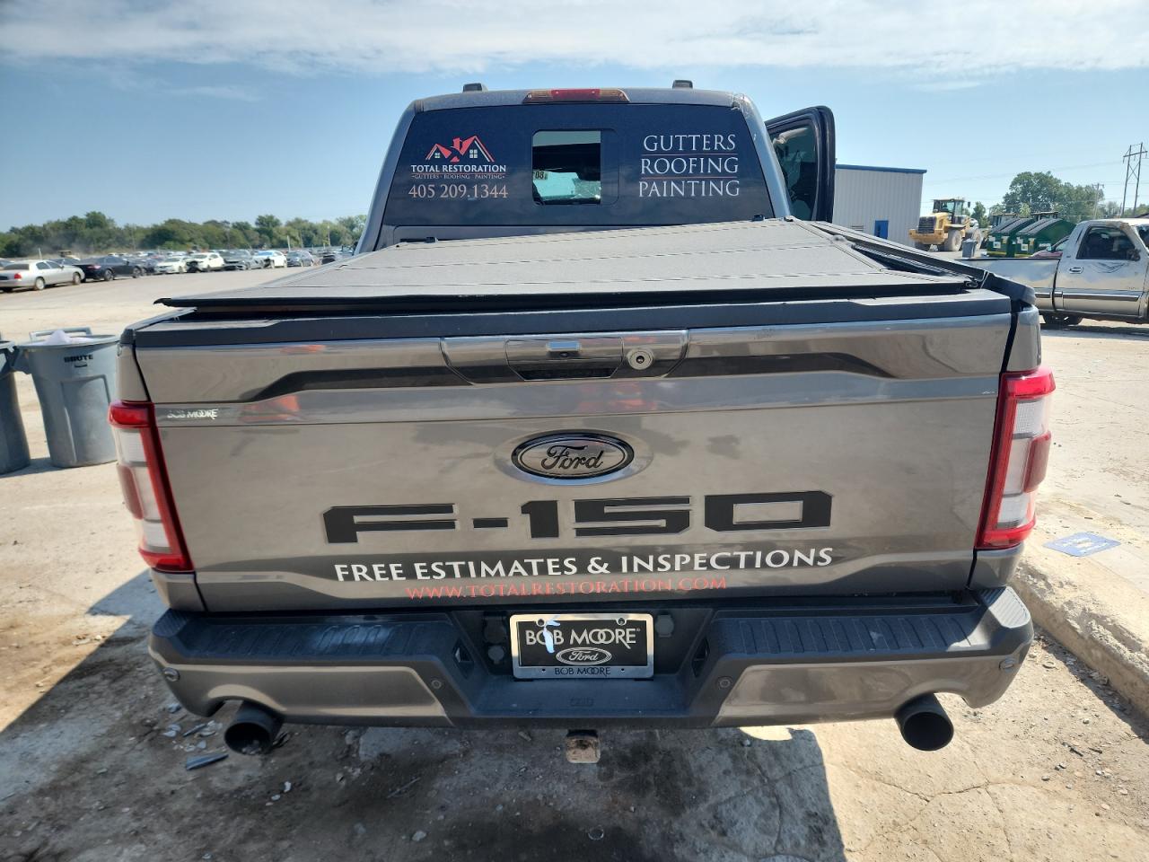 Global Auto Auctions