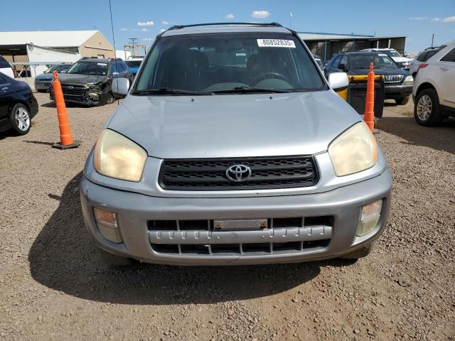 2001 TOYOTA RAV4 #3302681019