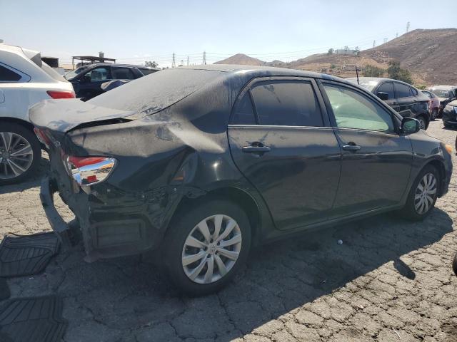 2012 TOYOTA COROLLA BA - JTDBU4EE6C9172851