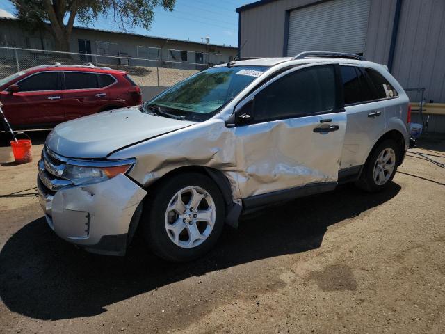 FORD EDGE SE