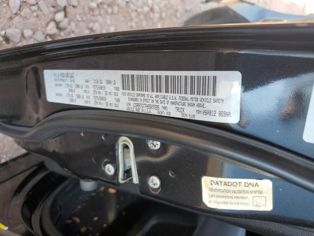 2017 RAM 1500 SLT - 1C6RR7GT7HS507295