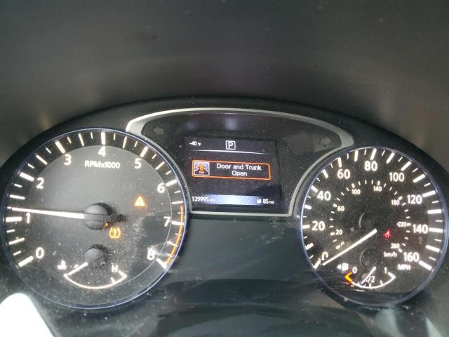 2017 NISSAN ALTIMA 2.5 1N4AL3AP3HC259932