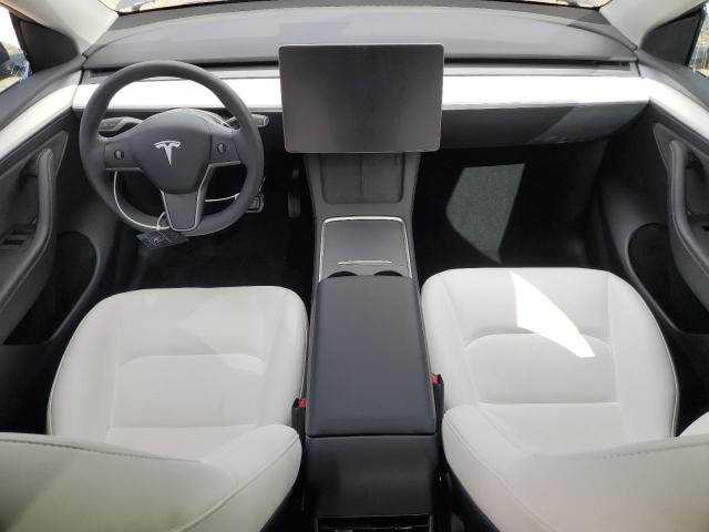 2023 TESLA MODEL Y 7SAYGDEE4PF610802