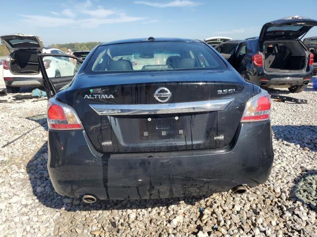 2015 NISSAN ALTIMA 3.5 1N4BL3AP7FC496022