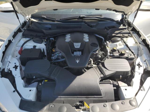 2018 MASERATI GHIBLI ZAM57XSA2J1305121