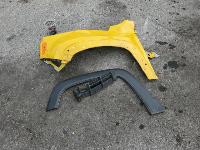 2017 JEEP RENEGADE LATITUDE ZACCJABB6HPE88651