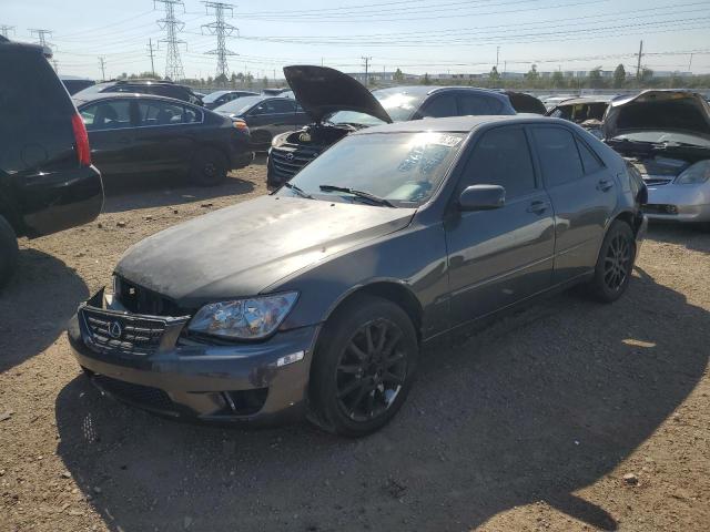 LEXUS IS 300