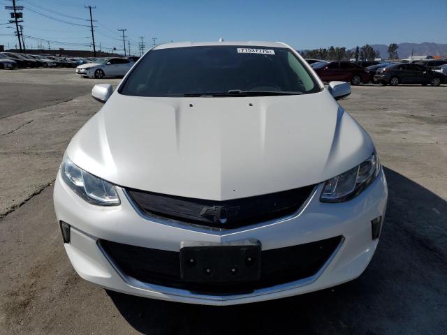 2017 CHEVROLET VOLT LT 1G1RC6S52HU176457