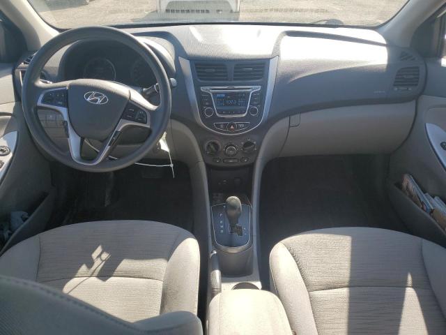 2017 HYUNDAI ACCENT SE - KMHCT4AE9HU296030